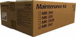 Kyocera Mita PM KIT 1702J27US0 MK-360 ORIGINAL  FOR FS4020 FS4020DN